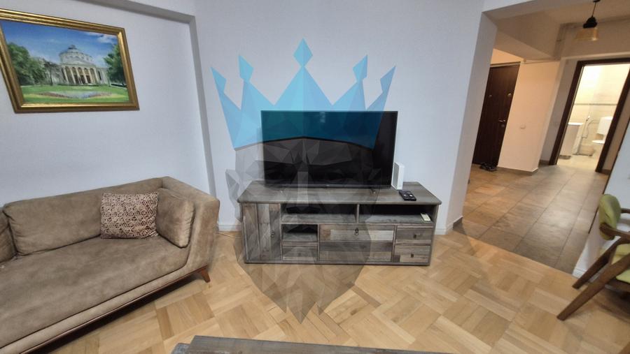 Apartament 3 Camere Piata Romana Bucuresti