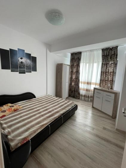 Apartament 3 camere, 62 mp, zona Ford