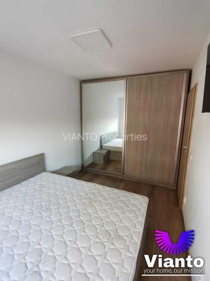 Apartament luminos 3 camere | Parcare inclusa | Magnolia - 4