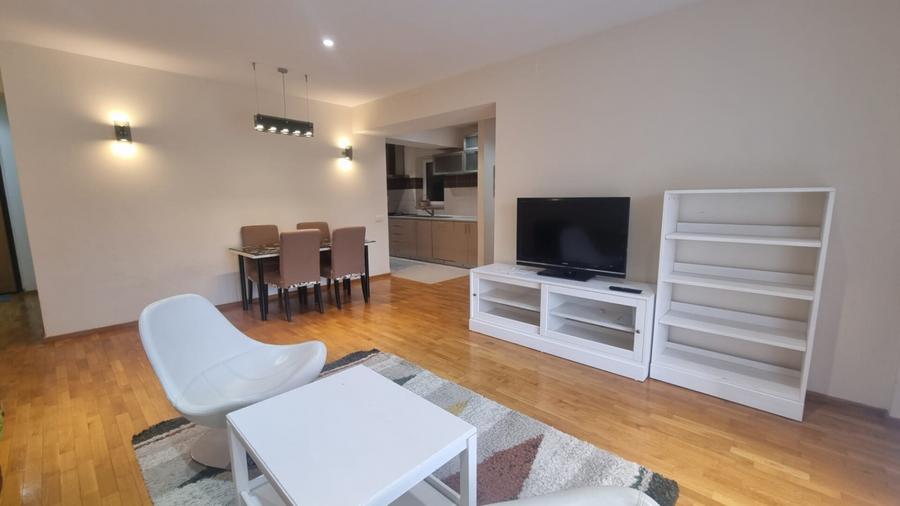 HERASTRAU NORDULUI APARTAMENT 3 CAMERE MODERN LOC PARCARE