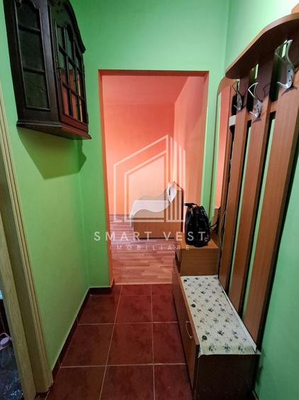Apartament 2 camere | Etajul 1 | Zona Micro 14