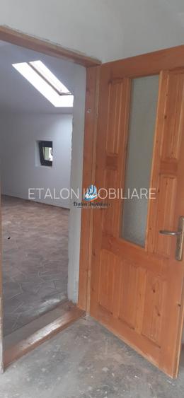 Casa NOUA Savinesti 210 mp, 805 mp teren - SCHIMB CU APARTAMENT - RATE - 11