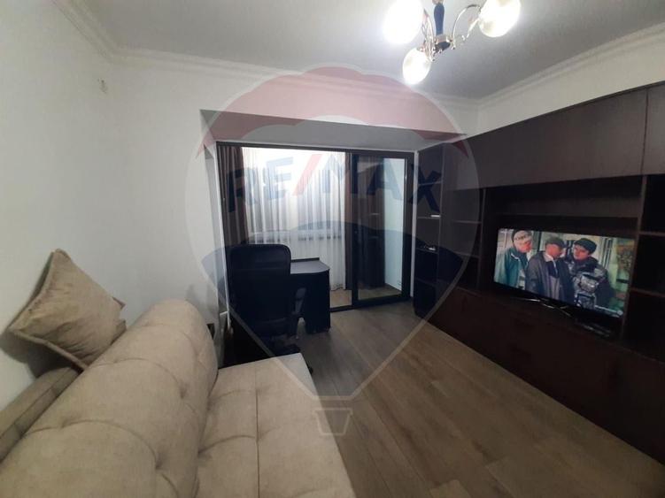 Apartament cu 2 camere de închiriat în zona Stefan cel Mare