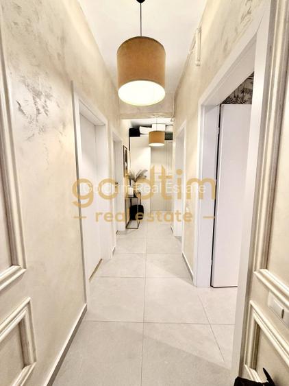 VANZARE 3 CAMERE SUPERB/MOBILAT/LOC PARCARE SUPRATERAN/OTOPENI-23AUGUST/2024 - 9