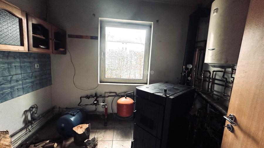 Casa de vacanta cu teren 2000mp Valea Avrigului - 25