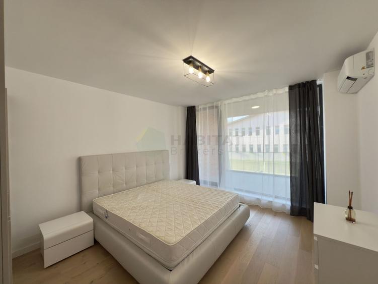 Vila urban 4 camere | Tunari-Parc