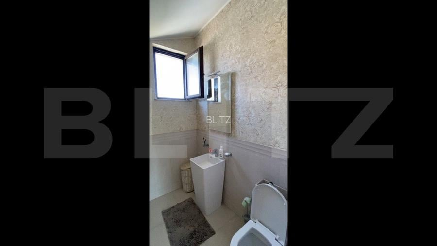 Vila individuala, moderna, 220 mp utili, 370 mp teren, zona Amaradia - 10