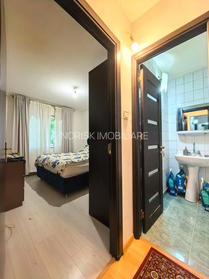 0% COMISION 84,5 mp pentru FAMILIE | Etaj 1 și metrou la câteva minute GORJULUI - 10