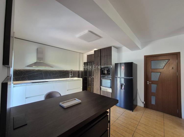 Vila Happy Kitty Pet Friendly 4 Camere Bucatarie stil American 200mp Curte - 16