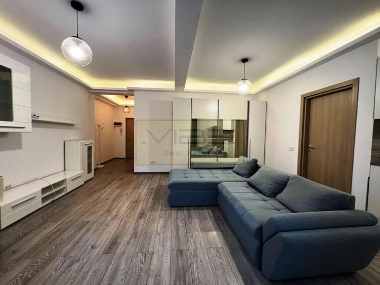 Apartament premium 2 camere + parcare Moara de Vant