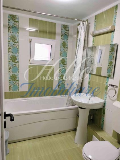 Apartament 3 camere semidecomandat 50 mp Zorilor Observatorului - 9