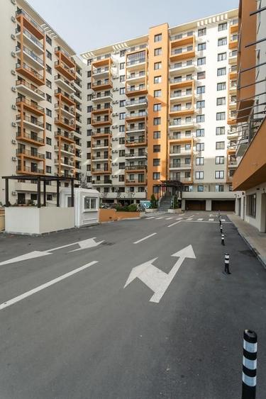 Grozavesti - Regie - Onix residence 2 camere + parcare subterana inclusa