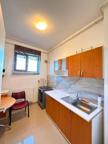 Garsonieră mobilată și utilată – Str. Ilie Petre nr. 48 | 47.500 €