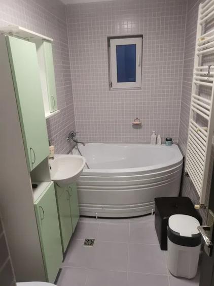 Apartament 3 camere, 75 mp utili + 80 mp pod, cartier Mărăști, zona The Office