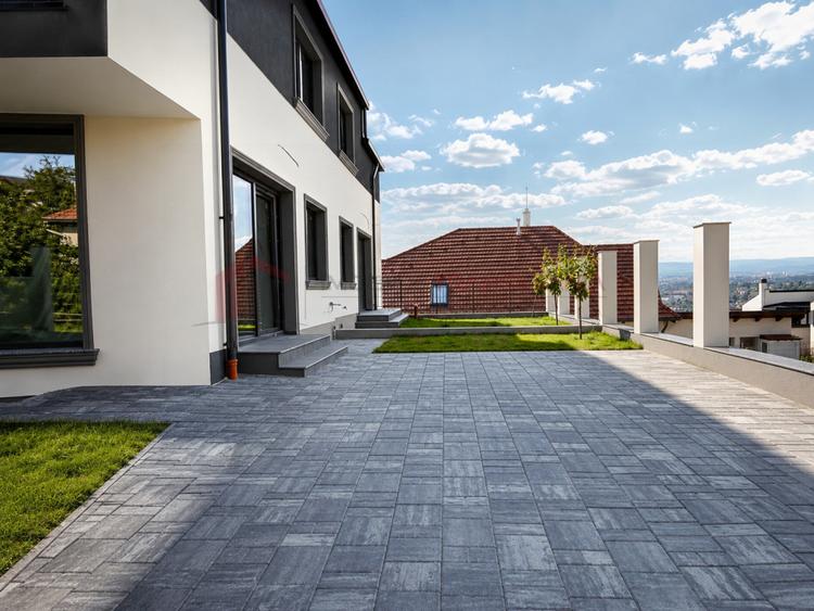 Casa tip Duplex Dambul Rotund