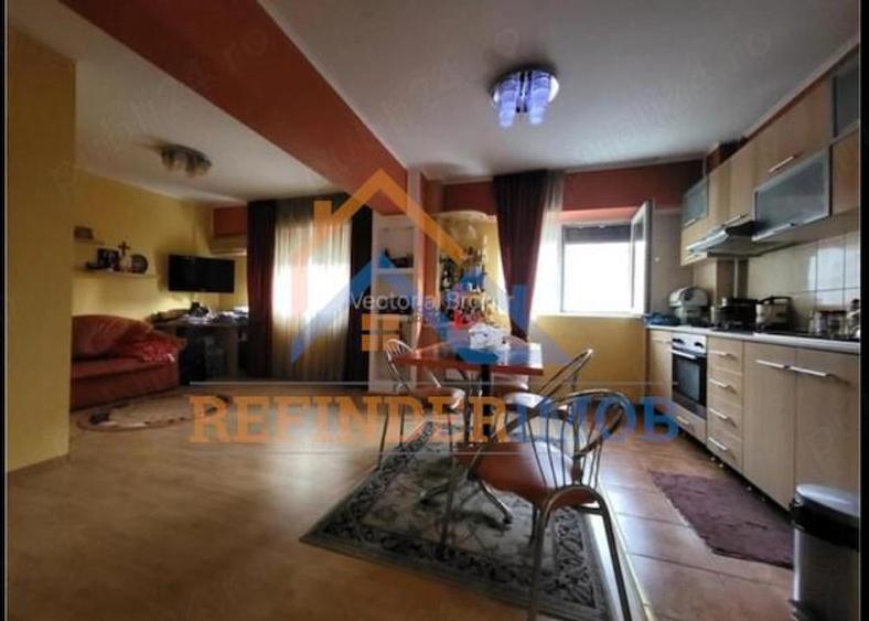 Vanzare 3 camere Camil Ressu 85mp