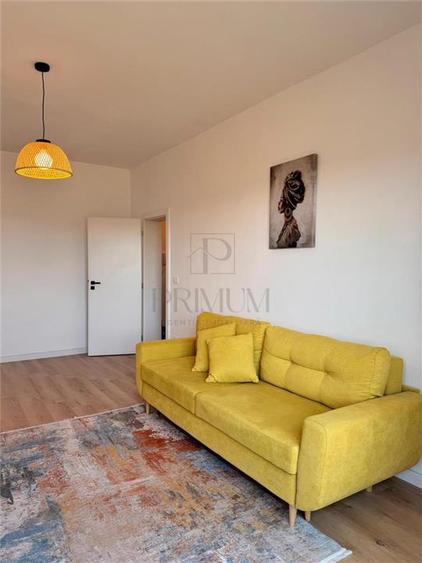 BRAYTIM - APARTAMENT 2 CAMERE - finisaje premium, et. 1 + LOC DE PARCARE