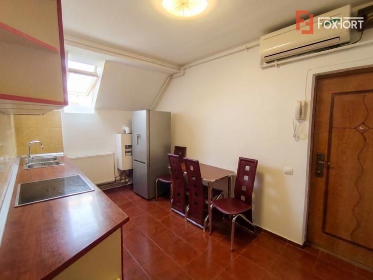 COMISION 0% Apartament cu o camera de vanzare in zona Soarelui
