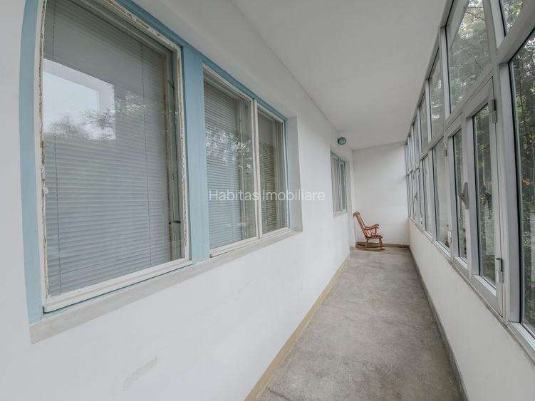 Apartament 3 camere, decomandat, 95 mp, zona Policlinica Grigorescu - 18