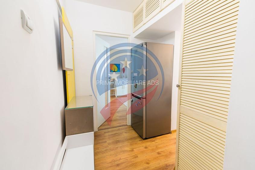 APARTAMENT 3 CAMERE , ETAJ 3, CRAIOVITA - ORIZONT