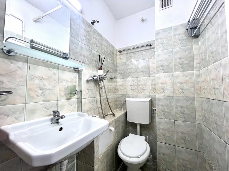 Garsoniera de vanzare decomandata in Gheorgheni in Cluj Napoca