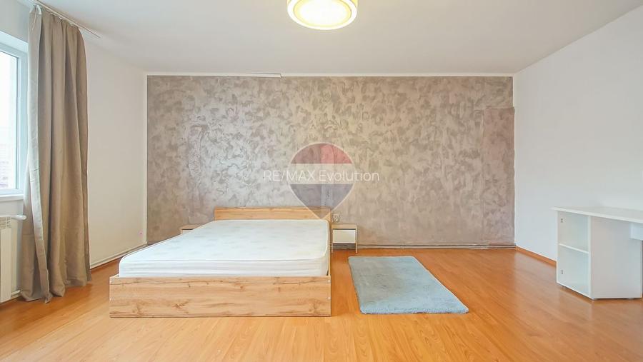COMISION 0% | Apartament 4 camere + Curte | Zona Tractorul - 18