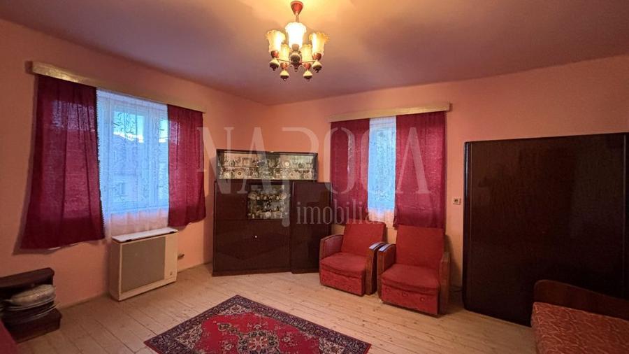 Casa 3 camere de vanzare in Gheorgheni Sat, Gheorgheni