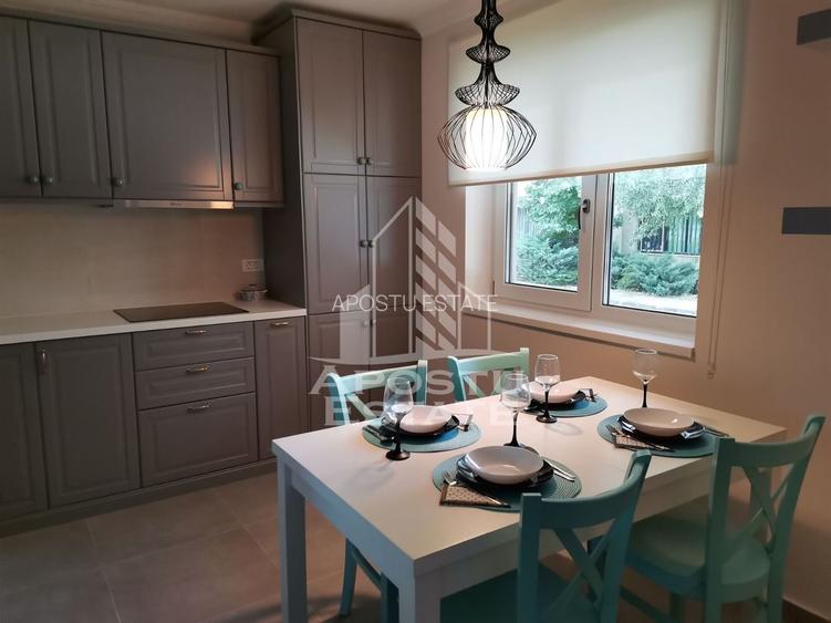 Apartament cu 3 camere de inchiriat-LUX, zona Braytim, Timisoara - 3