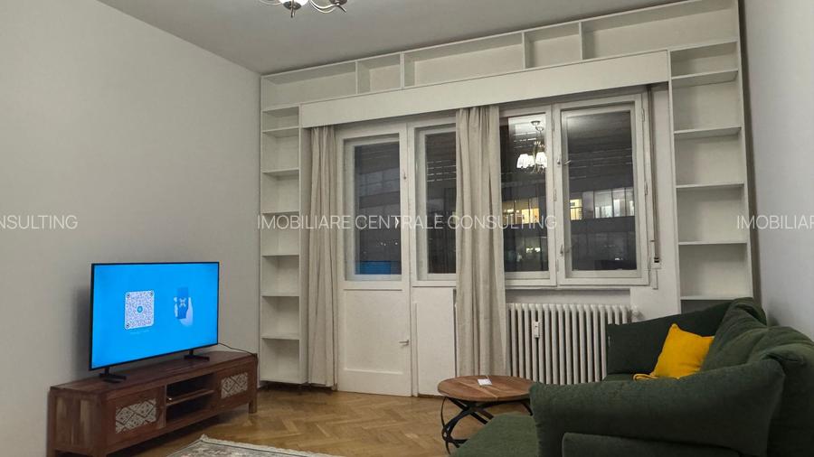 Batistei studio mare - 2