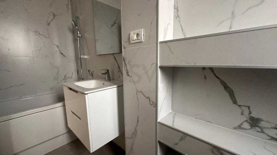 REA1026427 Apartament 3 camere Pipera Plaza