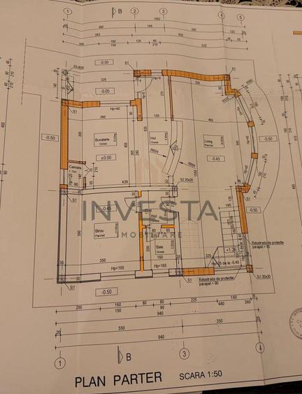 Casa moderna Grigorescu | zona de case! 328 mp de teren!