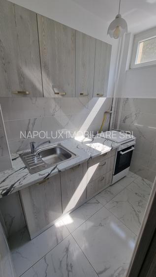 🏡 Garsonieră modernă de închiriat | Cartier Gheorgheni – Zona Detunata ✨ - 3