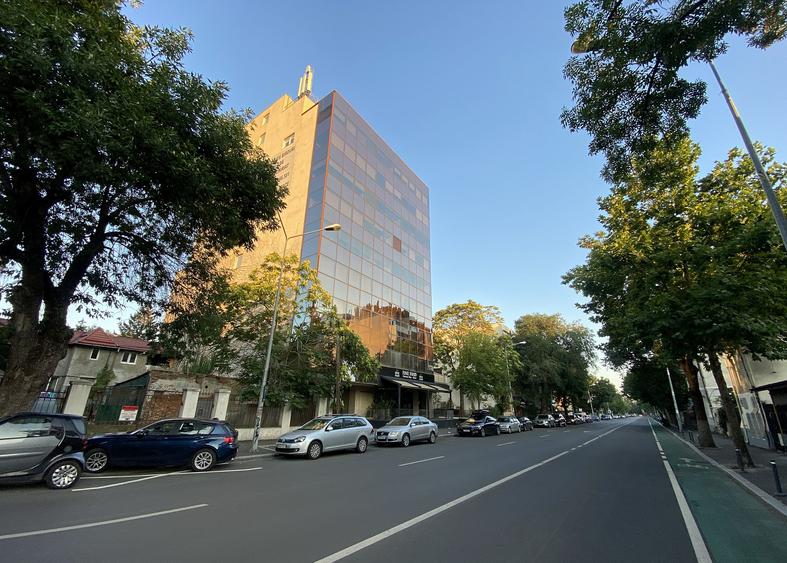 Floreasca, Calea Floreasca 60 - comision 0%, reprezentam proprietarul!