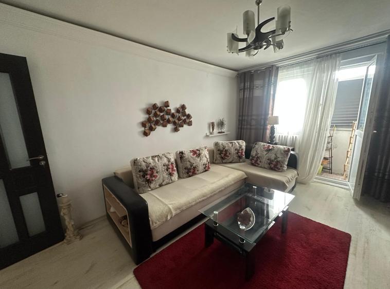 Drumul Taberei - Raul Doamnei - Apartament 2 camere - Modern