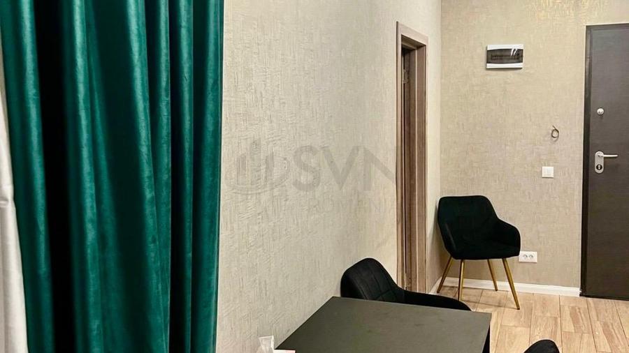 REA1025999 Apartament 2 camere I Exigent Plaza I De vanzare