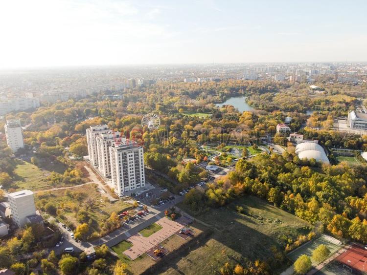 Duplex 4 camere Tineretului Park
