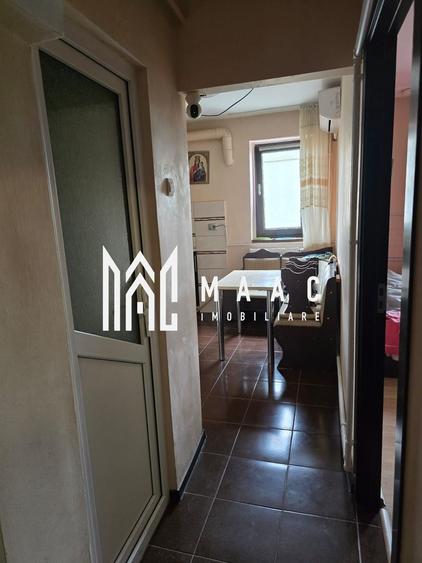 Garsonieră de vânzare | Cartierul Nord, Râmnicu Vâlcea | renovată