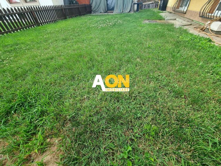 Apartament 4 camere, 102 mp utili, la vila, cu 100 mp teren, Cetate - 10