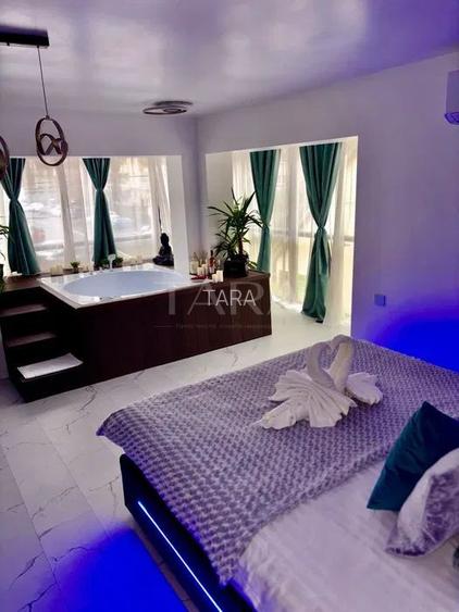 Apartament premium pentru regim hotelier – business la cheie. - 3