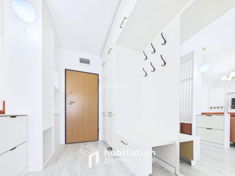 Apartament 2 camere, elegant si luminos, Central - 7 minute de Unirii - 27