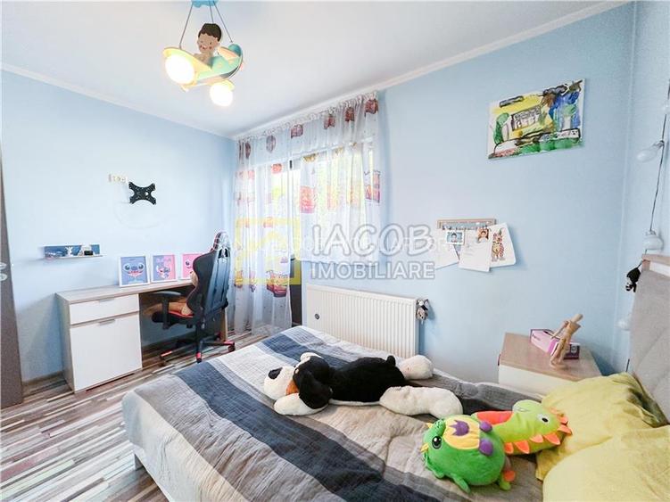 Casa P+1, Bacau – Calea Moldovei, nr 157, langa Pensiunea Moldavia - 22