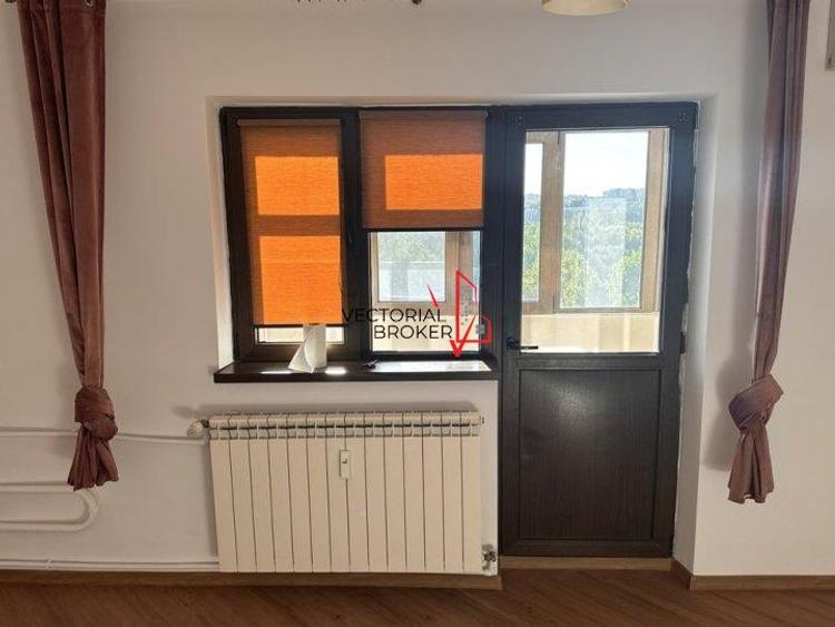 2 camere decomandat  Lidl Fundeni
