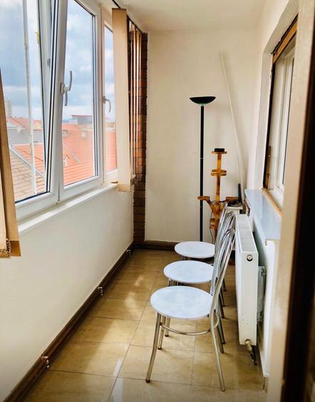 Vand apartament 4 camere/Marasti