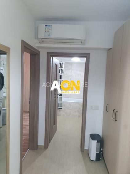 Apartament 3 Camere, Bloc Nou, Zona Cetate - 5