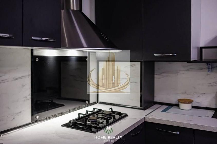 Apartament, zona centrala, 3 cam, 2 bai, parter, Complex Vivalia