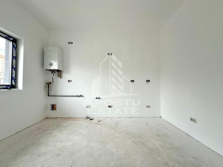 Casa individuala P+1, 4 camere spatioase, Utvin