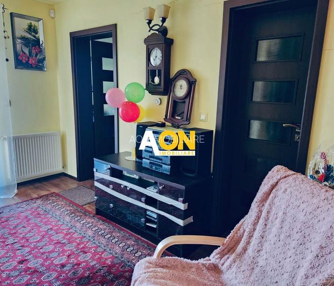 Casa Individuala, 5 Camere, Zona Lidl Cetate - 6