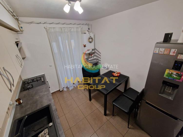 Vazare Apartament 3 Camere Mobilat si Utilat-Berceni! - 8