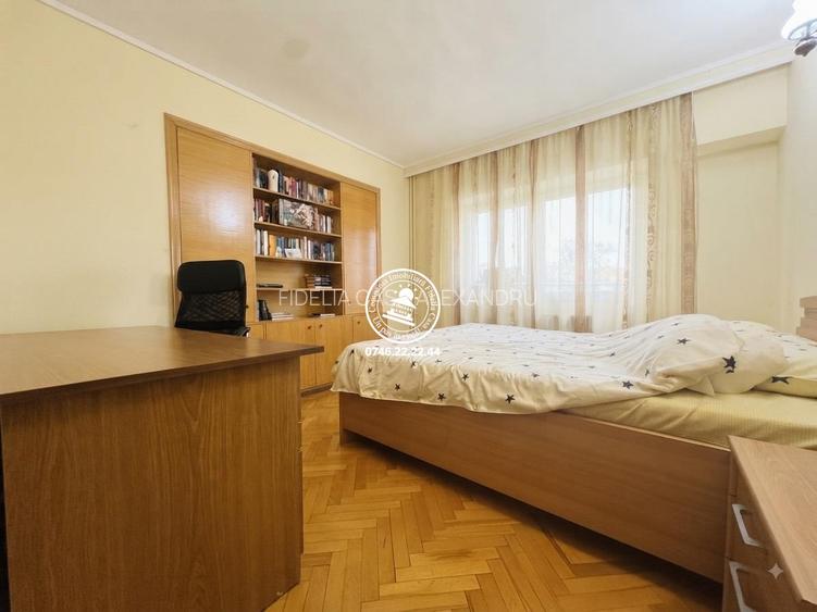 Apartament 3 camere | 8673 mp | Nicolina 1 | Decomandat - 5