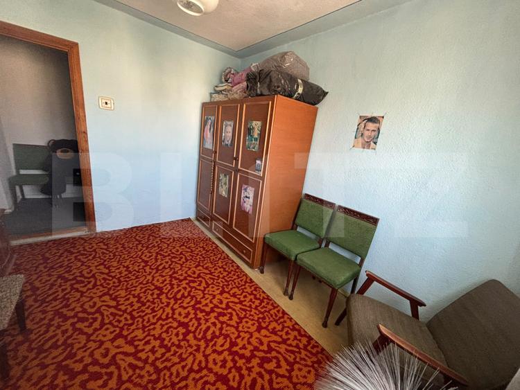 Apartament 3 camere, 67 mp, zona Micro 12